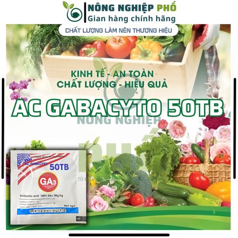 Phân bón lá dạng viên sủi GA3 Multiagro của Mỹ giúp thúc đẩy ra đọt, bông lớn, trái to-Viên sủi ga3 điều hòa sinh trưởng
