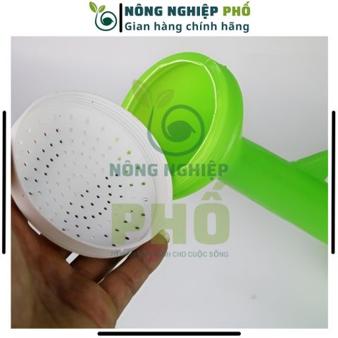 Bình tưới cây nhựa cao cấp 8 lít Multiagro