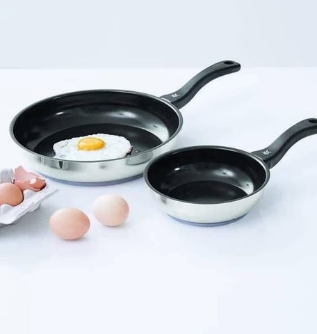 Chảo chống dính WMF DEVIL FRYPAN 20CM cán nhựa