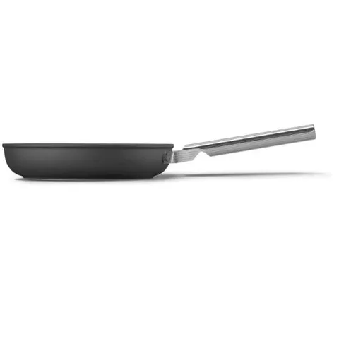 Chảo rán Smeg CKFF3001BLM 30cm màu đen