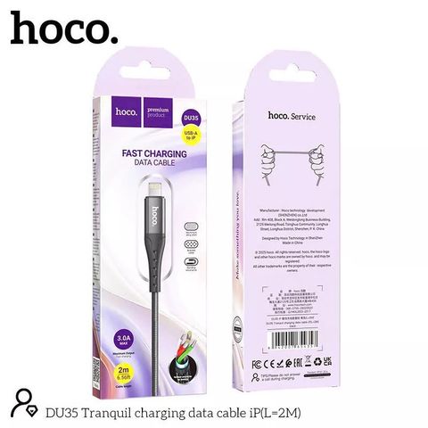 Dây sạc 2m bọc dù sạc nhanh 3.0A dùng cho các thiết bị có cổng type-c (ss, oppo, vivo, mi, ip15-17,...), ios 5-14prm