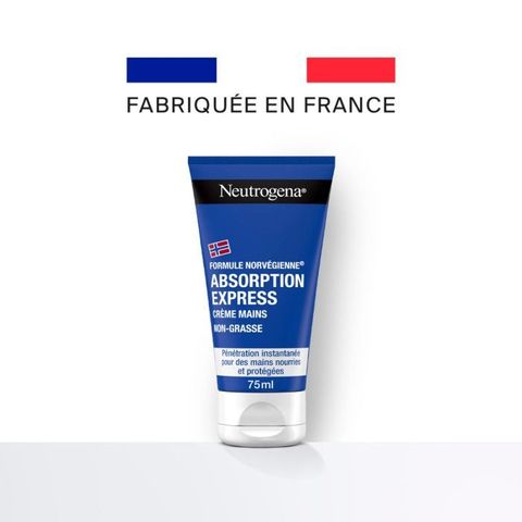 [Bill Đức] Kem dưỡng da tay Neutrogena Sofort cấp ẩm chuyên sâu, 75ml