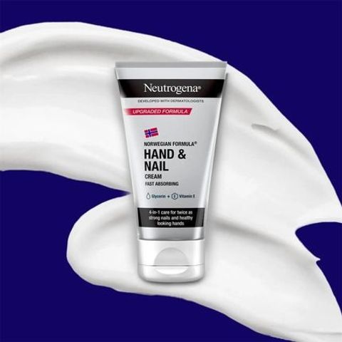 [Bill Đức] Kem Dưỡng Tay & Móng Neutrogena Hand & Nail Cream, 75 ml