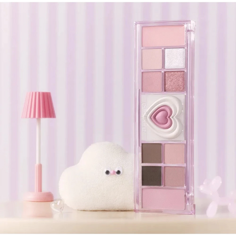 Bảng Phấn Mắt Peripera All Take Mood Like 3 Trong 1 Đa Năng Queenfluencer Collab Dễ Sử Dụng Lâu Trôi 645703