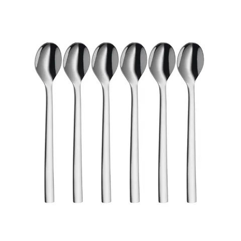 Bộ thìa WMF gồm 6c Latte Matt