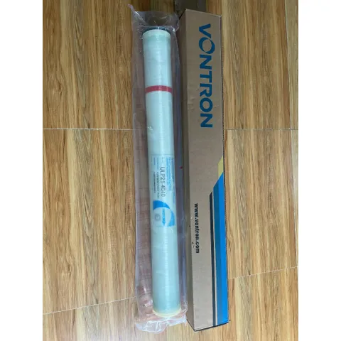 Màng lọc RO Vontron 4040 NHẬP KHẨU - LP21-ULP21-4040 - AQUA -LP-4040