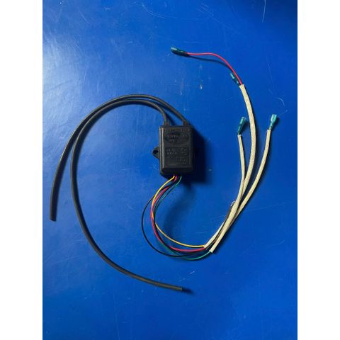 IC đánh lửa bếp ga âm 2 lò