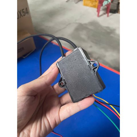 IC đánh lửa bếp ga âm 2 lò