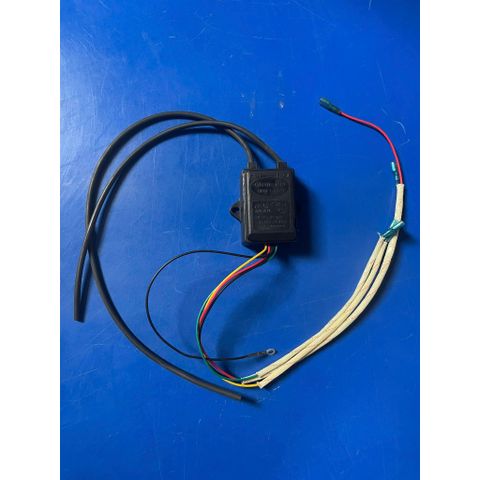 IC đánh lửa bếp ga âm 2 lò