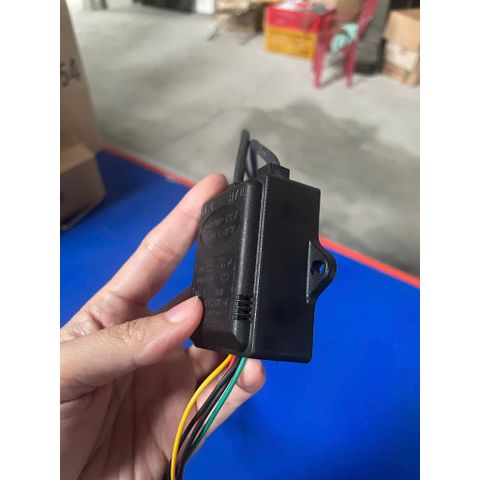IC đánh lửa bếp ga âm 2 lò