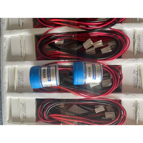 Chip lạnh Kami water FX12706 máy lọc nước Kangaroo,karofi,sunhouse,motosi (Mẫu mới của Chip Fuxxin)