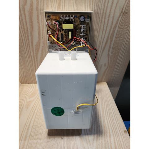 Bộ bầu lạnh dùng chíp - Thay thế cho các hãng Sunhouse, Kangaroo, Karofi và các hãng khác.