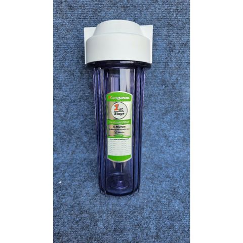 Cốc số 1 máy lọc nước Kangaroo, Sunhouse - Hàng chính hãng
