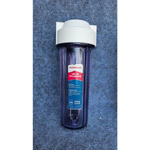 Cốc số 1 máy lọc nước Kangaroo, Sunhouse - Hàng chính hãng