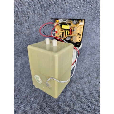 Bộ bầu lạnh dùng chíp - Thay thế cho các hãng Sunhouse, Kangaroo, Karofi và các hãng khác.