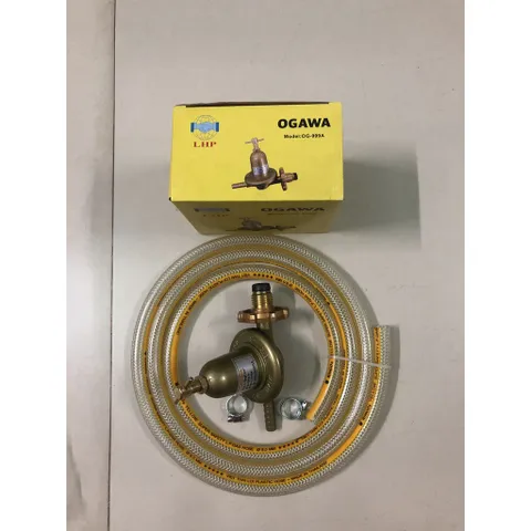 BỘ VAN DÂY GAS CÔNG NGHIỆP OGAWA-999A
