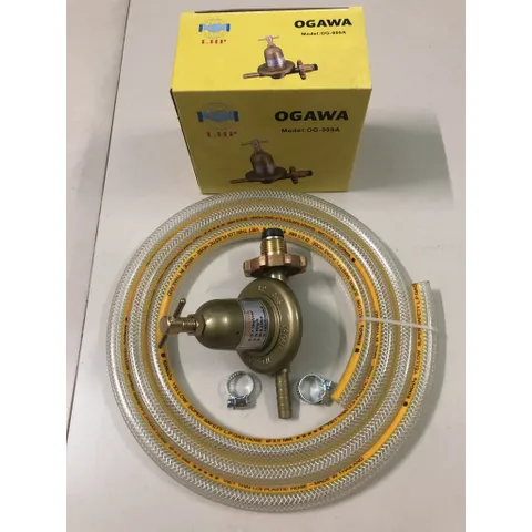 BỘ VAN DÂY GAS CÔNG NGHIỆP OGAWA-999A