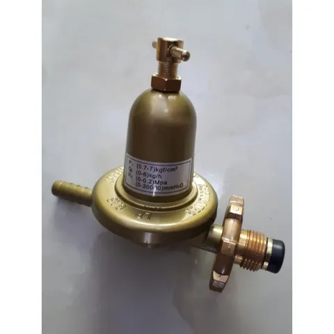 BỘ VAN DÂY GAS CÔNG NGHIỆP OGAWA-999A
