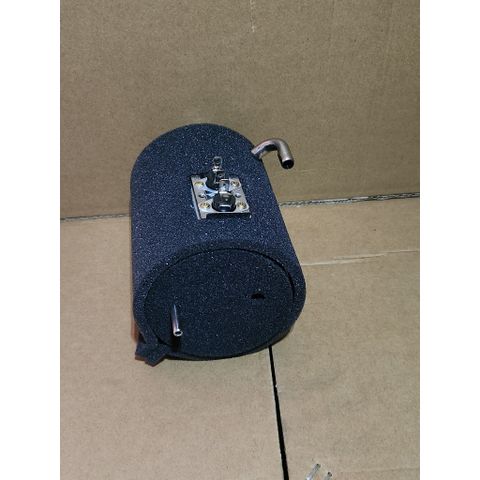 Bầu đun nóng 1L cho máy lọc nước nóng lạnh và tích hợp nóng lạnh Sunhouse, Kangaroo, Karofi, Mutosi…