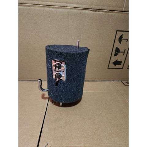 Bầu đun nóng 1L cho máy lọc nước nóng lạnh và tích hợp nóng lạnh Sunhouse, Kangaroo, Karofi, Mutosi…