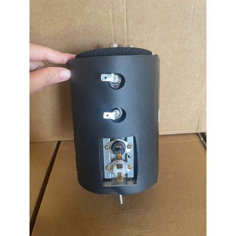Bầu đun nóng 1L cho máy lọc nước nóng lạnh và tích hợp nóng lạnh Sunhouse, Kangaroo, Karofi, Mutosi…
