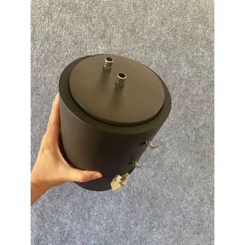 Bầu đun nóng 1L cho máy lọc nước nóng lạnh và tích hợp nóng lạnh Sunhouse, Kangaroo, Karofi, Mutosi…