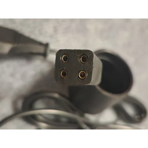 Nguồn Adaptor dùng cho đèn UV Aquapro 14W -21W - 4 Chấu.