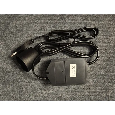 Nguồn Adaptor dùng cho đèn UV Aquapro 14W -21W - 4 Chấu.