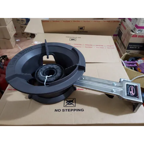 Bếp gas công nghiệp THAI FLAME