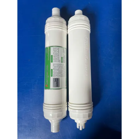 Lõi Ion Exchange Kangaroo - Lõi Lọc Nước Số 10 5in1 Hydrogen Kangaroo.