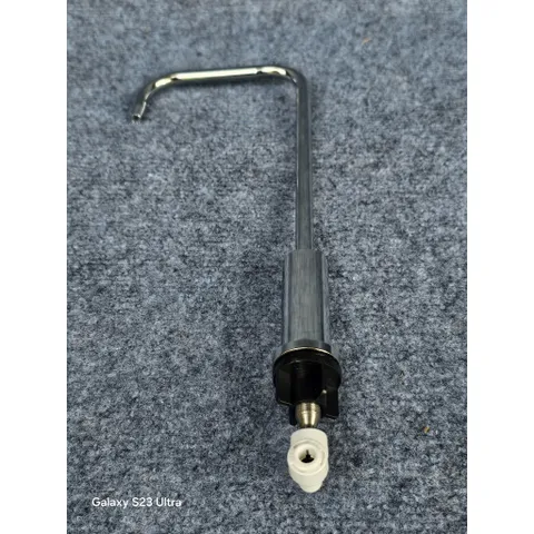 Vòi Nước Inox Cho Máy Lọc Nước Nóng Lạnh Karofi, Sunhouse, Kangaroo và các hãng khác.