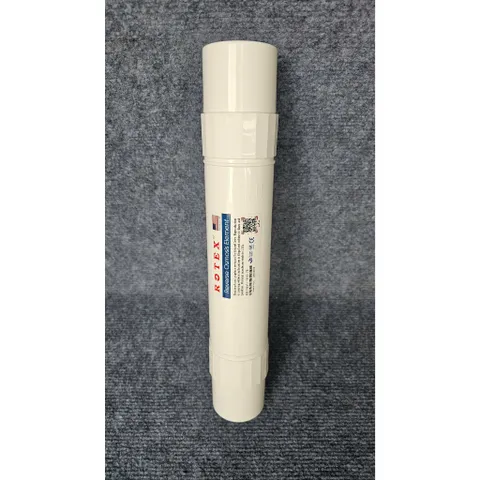 Lõi lọc nước số 4 Màng lọc Ro đúc liền Rotex, (Tặng kèm cút nối nhanh)