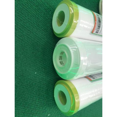 Bộ lõi lọc nước Kangaroo số 1, 2, 3