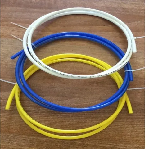 Dây cấp máy lọc nước 10mm (Tuỳ chọn màu dây)