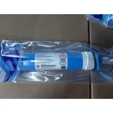 Lõi lọc nước số 4 Màng RO Dow Filmtec™