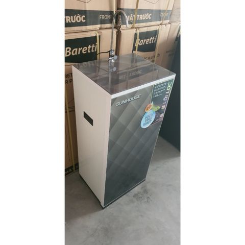Vỏ tủ máy lọc nước Sunhouse, Karofi.
