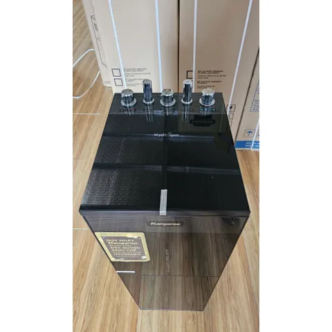 Máy lọc nước R.O nóng lạnh Hydrogen Kangaroo KG11A3, KG11A2 11 lõi