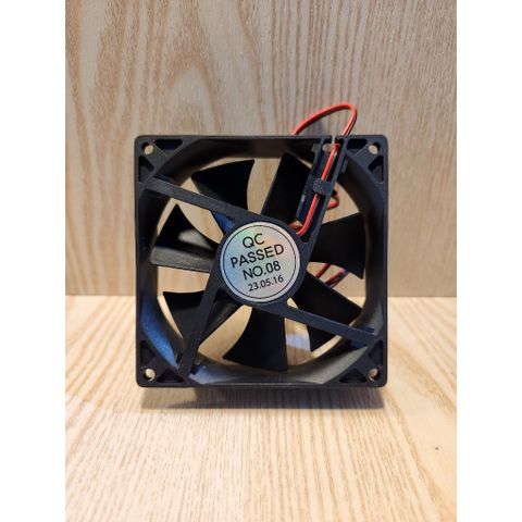 Quạt tản nhiệt 12VDC dành cho cây nước, máy lọc nước nóng lạnh Kangaroo, Sunhouse, Karofi...