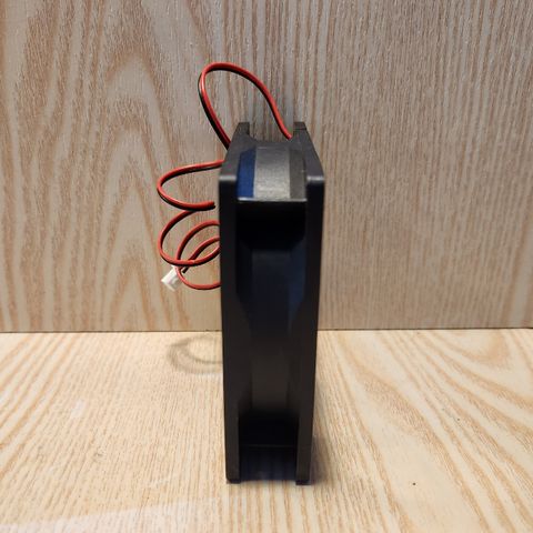 Quạt tản nhiệt 12VDC dành cho cây nước, máy lọc nước nóng lạnh Kangaroo, Sunhouse, Karofi...