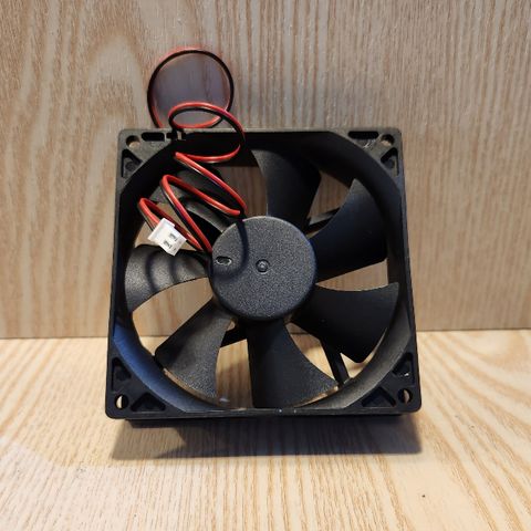 Quạt tản nhiệt 12VDC dành cho cây nước, máy lọc nước nóng lạnh Kangaroo, Sunhouse, Karofi...