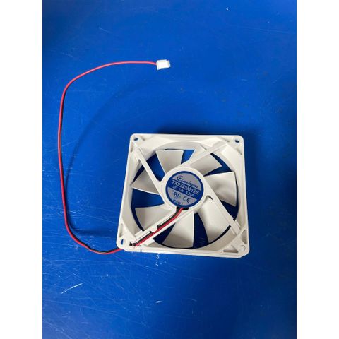 Quạt tản nhiệt 12VDC dành cho cây nước, máy lọc nước nóng lạnh Kangaroo, Sunhouse, Karofi...