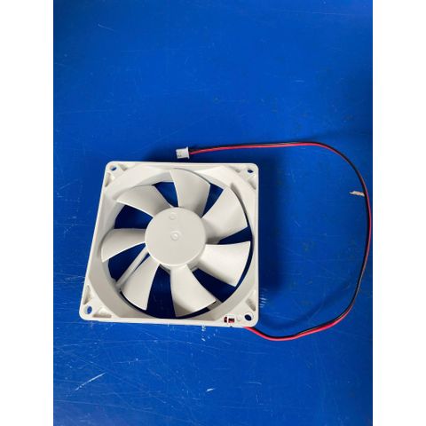 Quạt tản nhiệt 12VDC dành cho cây nước, máy lọc nước nóng lạnh Kangaroo, Sunhouse, Karofi...