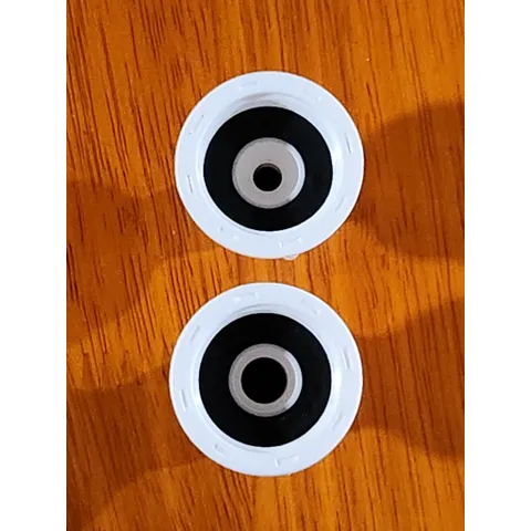 Nối thẳng ren trong Φ27 ra ống 6mm, 10mm.