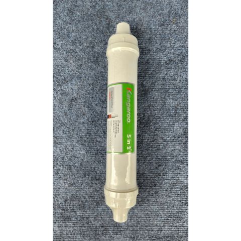Lõi chức năng Kangaroo Omega 5 in 1 - Ngăn Ngừa Lão Hoá Và Tăng Cường Hệ Miễn Dịch.
