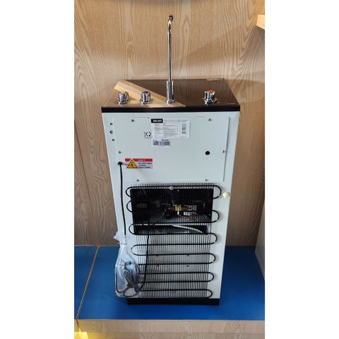 Máy lọc nước nóng lạnh nguội Sunhouse Baretti BRA690N 9 Lõi - Mới 100% bảo hành 12 tháng chính hãng trên toàn quốc.