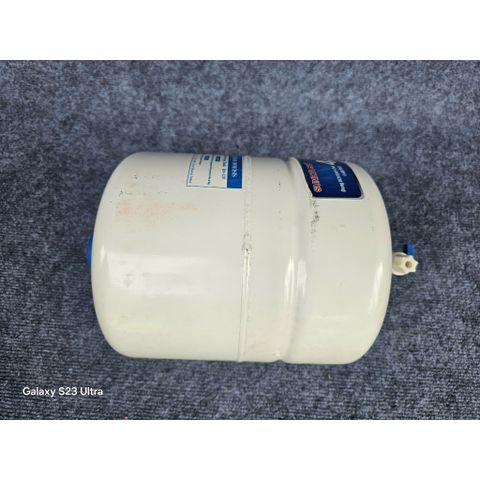 Bình áp thép máy lọc nước Ro 4 lit Kangaroo, Sunhouse - Bình áp thép 4 lít