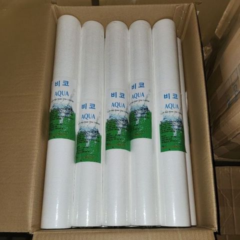 Lõi lọc PP 1micro (BDM) 20 inch Korea (5 lõi)