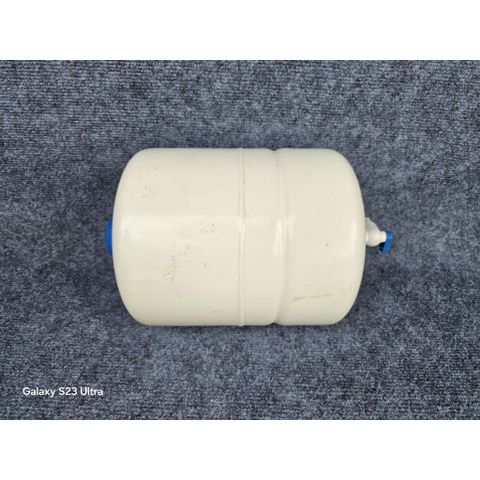 Bình áp thép máy lọc nước Ro 4 lit Kangaroo, Sunhouse - Bình áp thép 4 lít