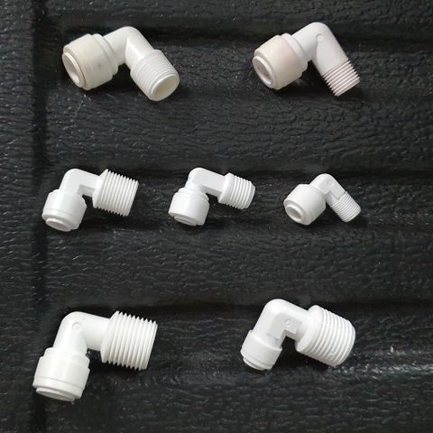 Co cút các loại máy lọc nước