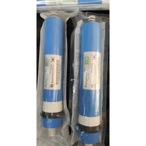 Lõi Lọc Kangaroo Số 4 - Màng Ro 50GPD Hàn Quốc.